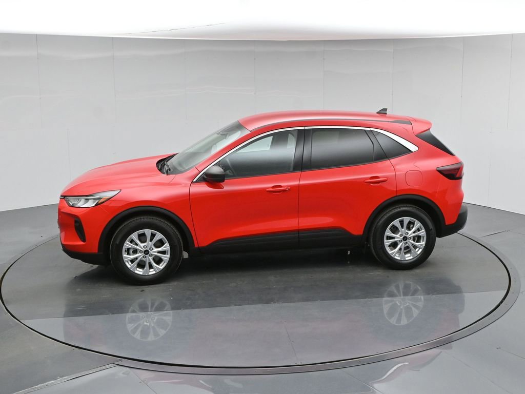 Certified 2024 Ford Escape Active image 45