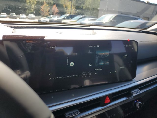 New 2026 Kia Sorento EX AWD/4WD image 31