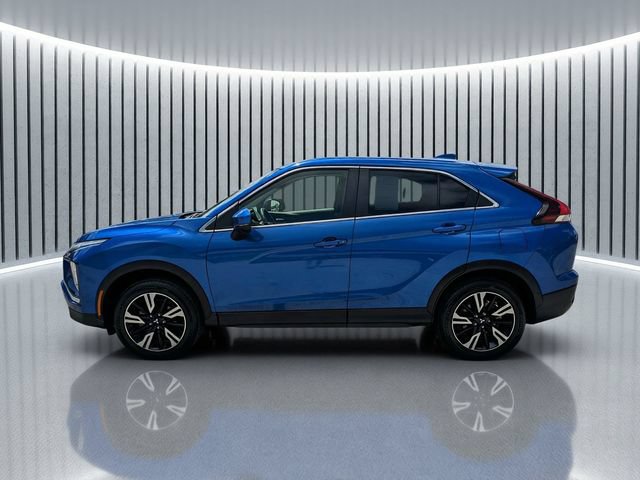 Used 2024 Mitsubishi Eclipse Cross SE AWD/4WD image 7