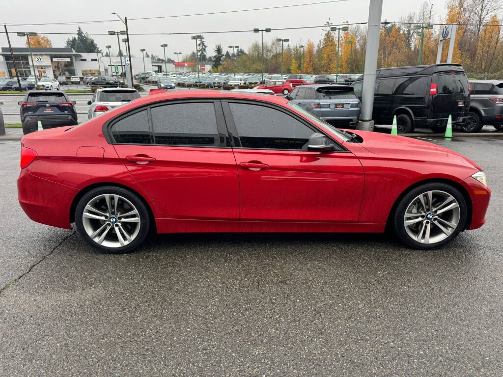 Used 2012 BMW 335i Sedan image 5