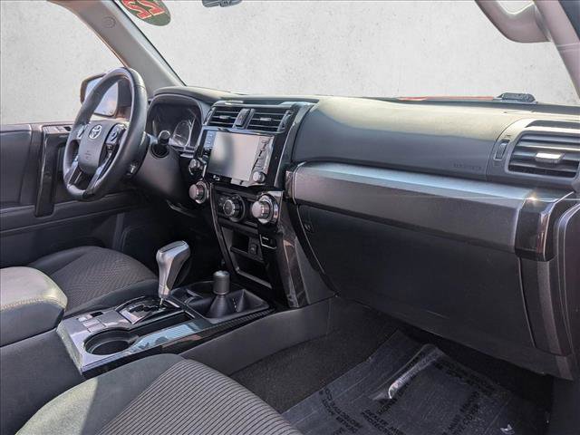 Used 2022 Toyota 4Runner TRD Off-Road image 19