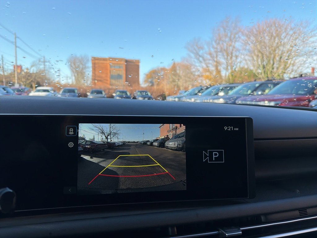 New 2026 Hyundai Santa Cruz SEL image 26