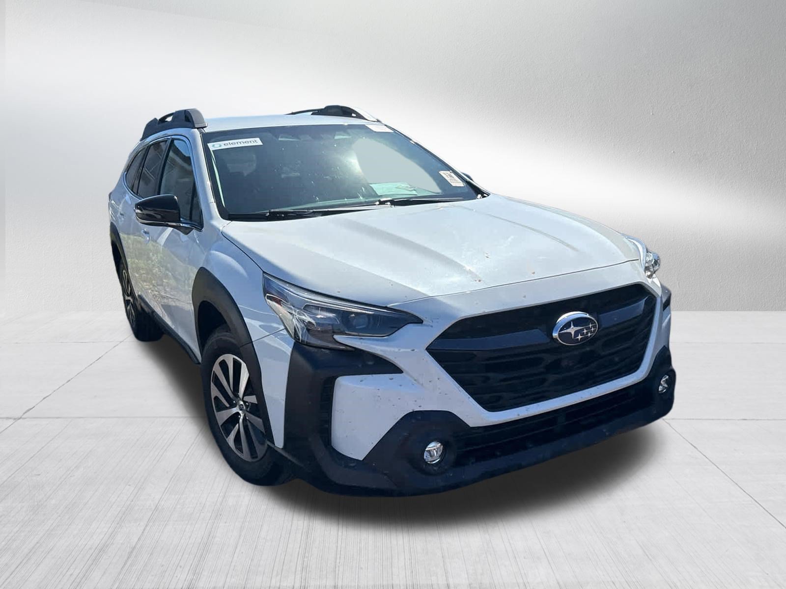 Used 2024 Subaru Outback Premium AWD/4WD image 11
