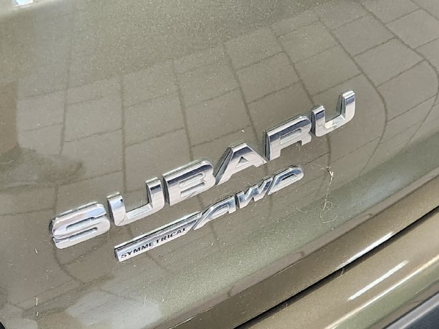 Used 2023 Subaru Ascent Limited AWD/4WD image 9