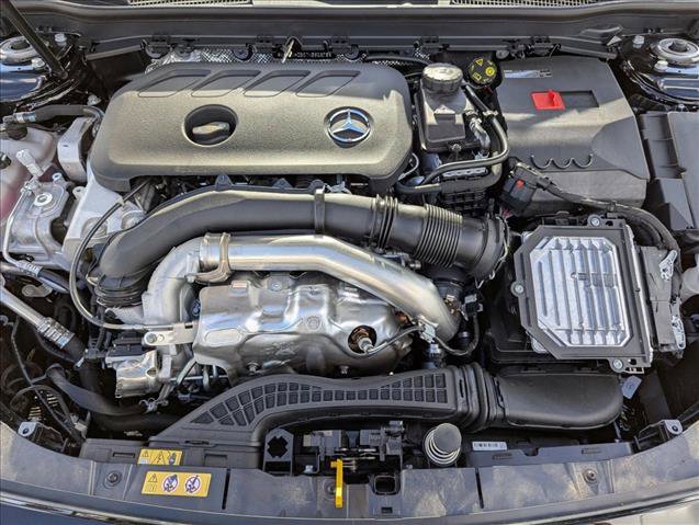 New 2026 Mercedes-Benz CLA 250 CLA 250 image 16