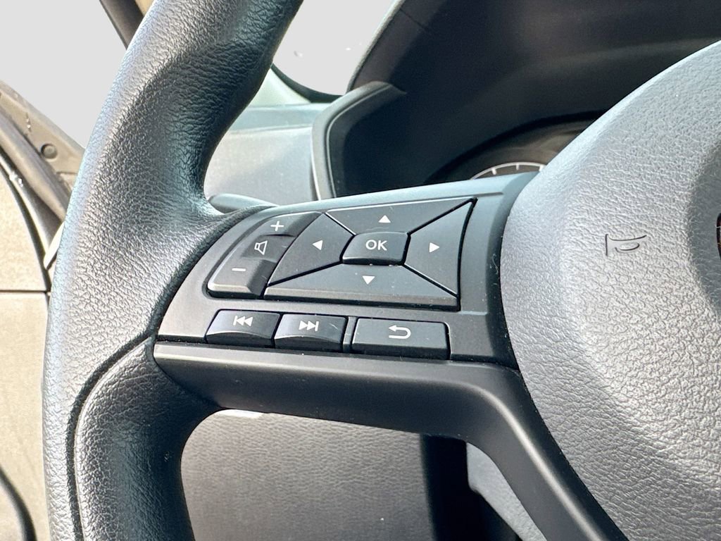 Used 2024 Nissan Altima 2.5 S FWD image 21