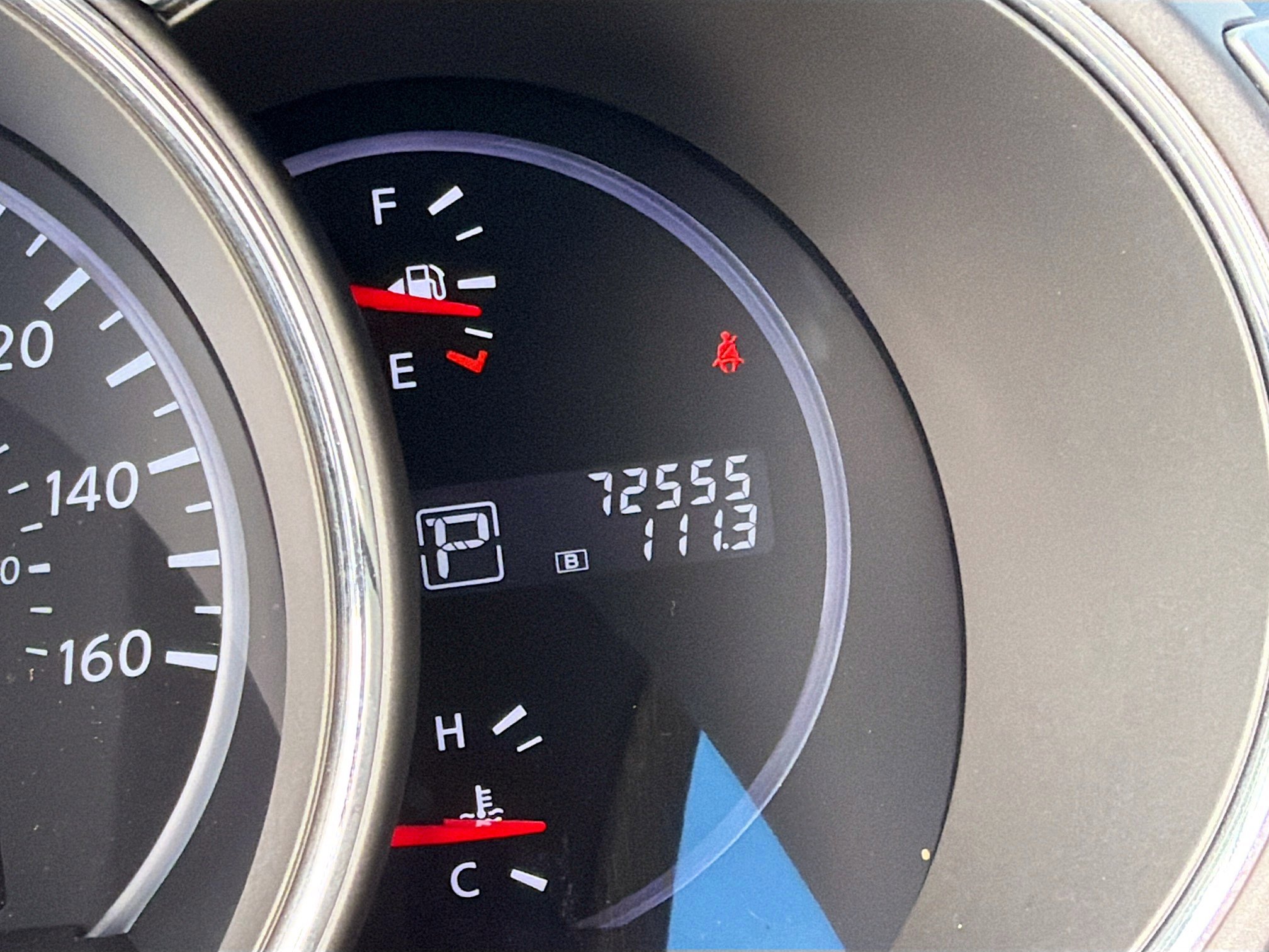 Used 2013 Nissan Murano SL image 38