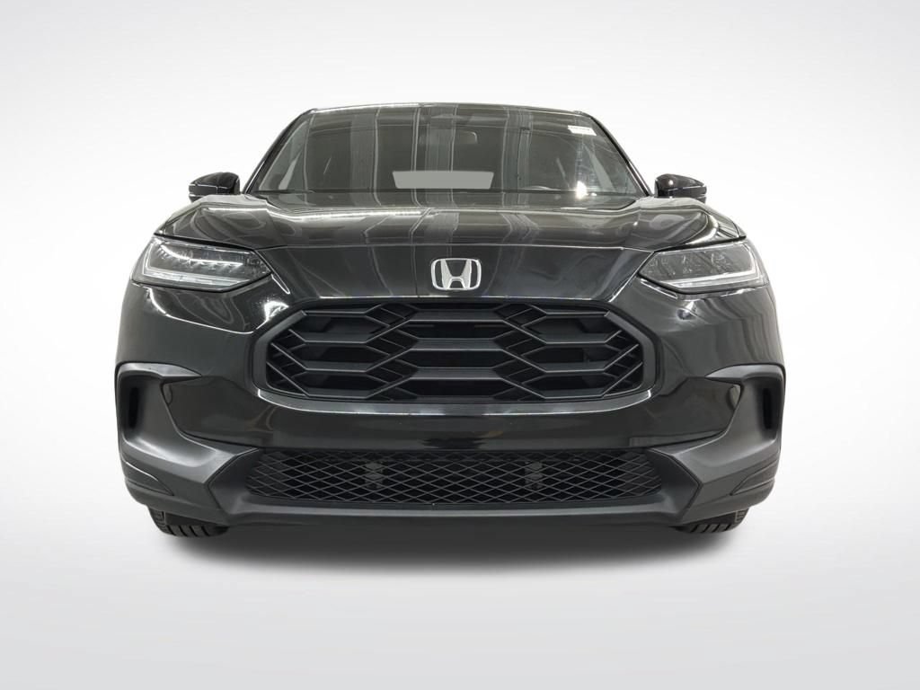 Used 2025 Honda HR-V Sport image 5