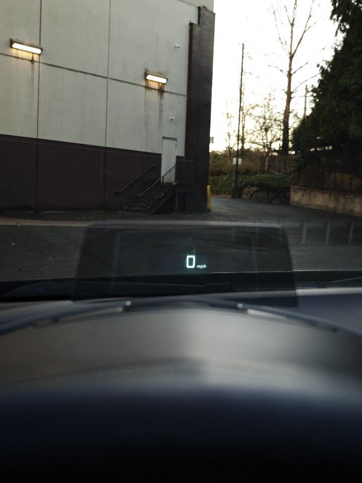 Used 2014 MAZDA MAZDA3 s Touring image 13