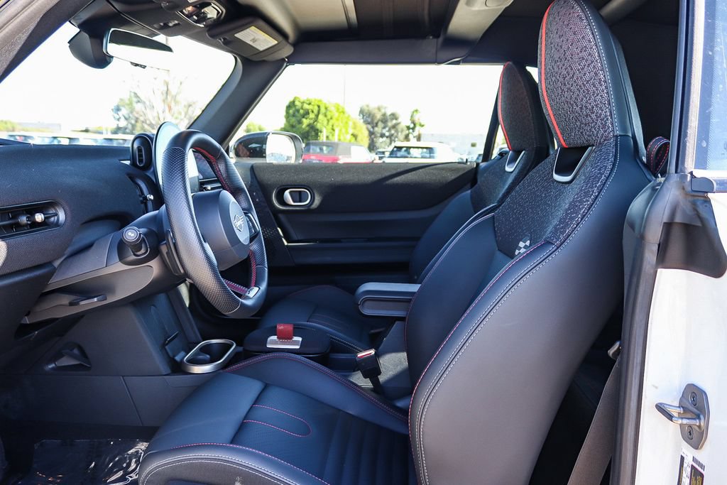 Used 2026 MINI Cooper S FWD image 33