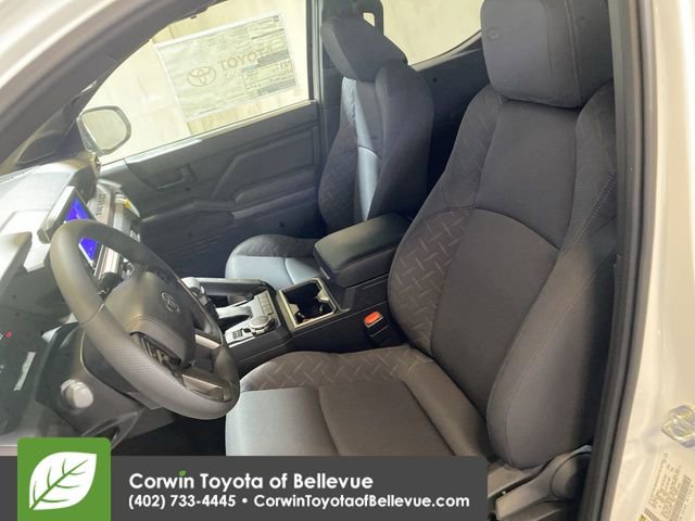 New 2025 Toyota Tacoma SR5 image 15