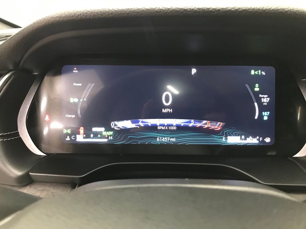 Used 2024 Jeep Grand Cherokee Limited 4xe image 15