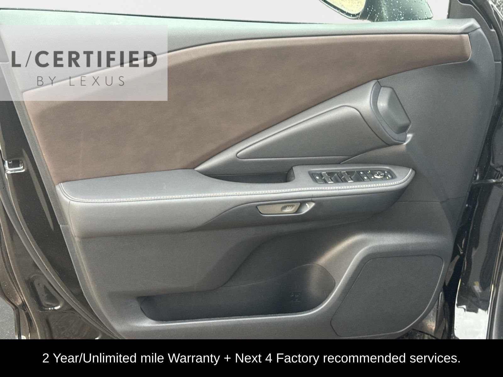 Used 2026 Lexus TX 350 AWD w/ Technology Package image 17