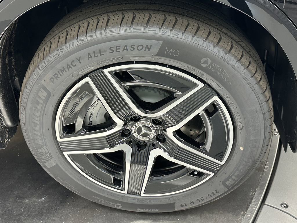 New 2026 Mercedes-Benz GLC 300 image 14