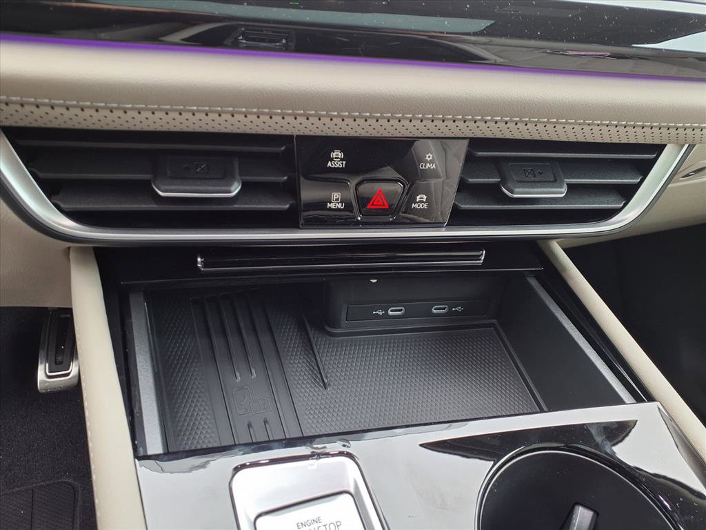 New 2026 Volkswagen Atlas SEL Premium R-Line image 18