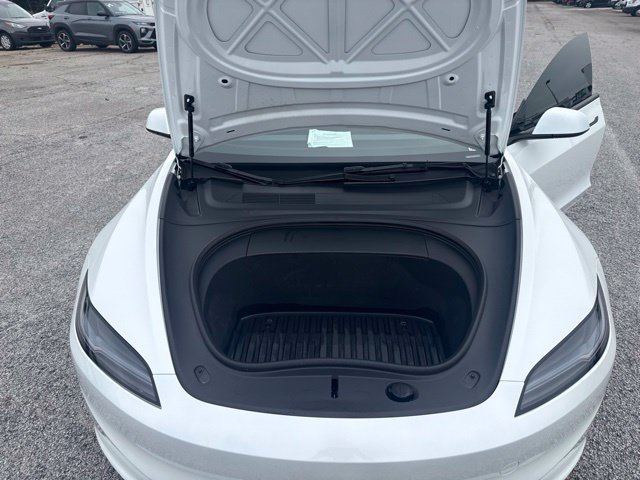 Used 2024 Tesla Model 3 RWD image 11