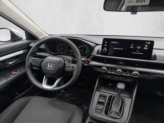 New 2027 Honda CR-V EX image 30