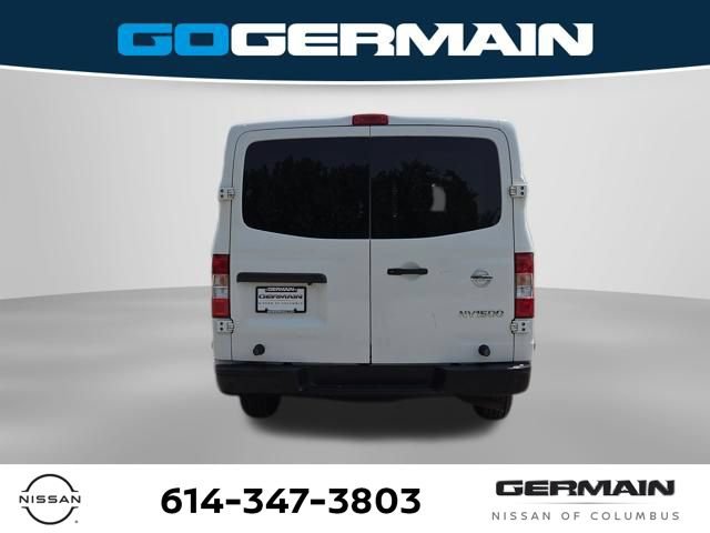Used 2019 Nissan NV 1500 SV w/ Navigation Package RWD image 9