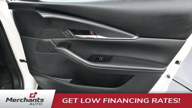 Used 2023 MAZDA CX-30 AWD 2.5 S w/ Preferred Package image 10