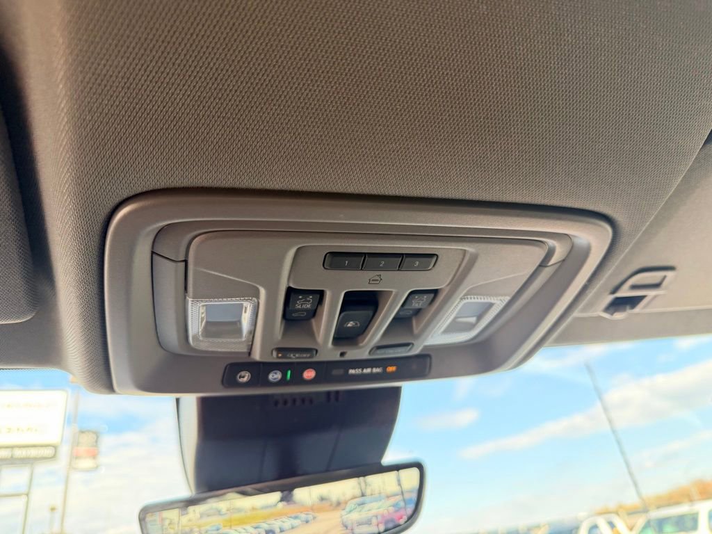 New 2026 GMC Sierra 2500 Denali w/ Denali Reserve Package image 28