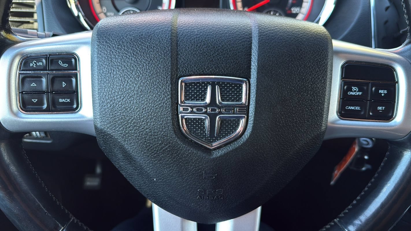 Used 2018 Dodge Grand Caravan GT FWD image 12