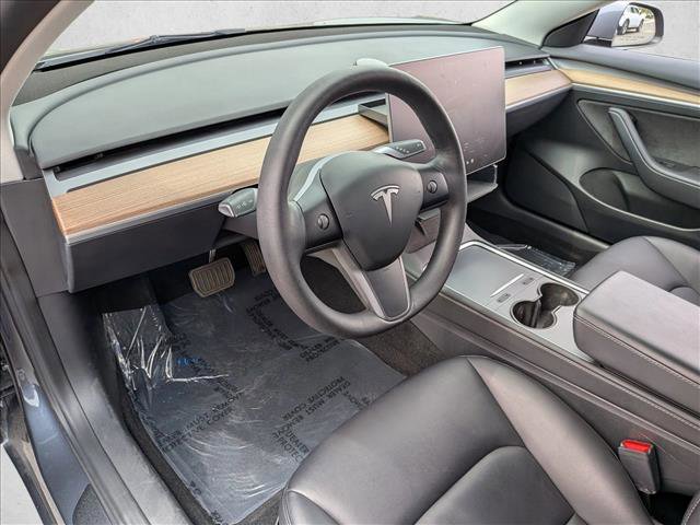 Used 2023 Tesla Model 3 Long Range AWD/4WD image 9