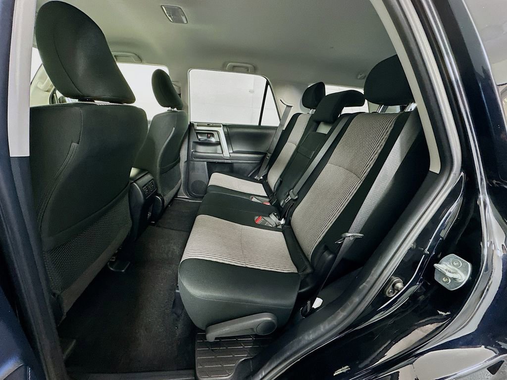 Certified 2024 Toyota 4Runner SR5 image 23