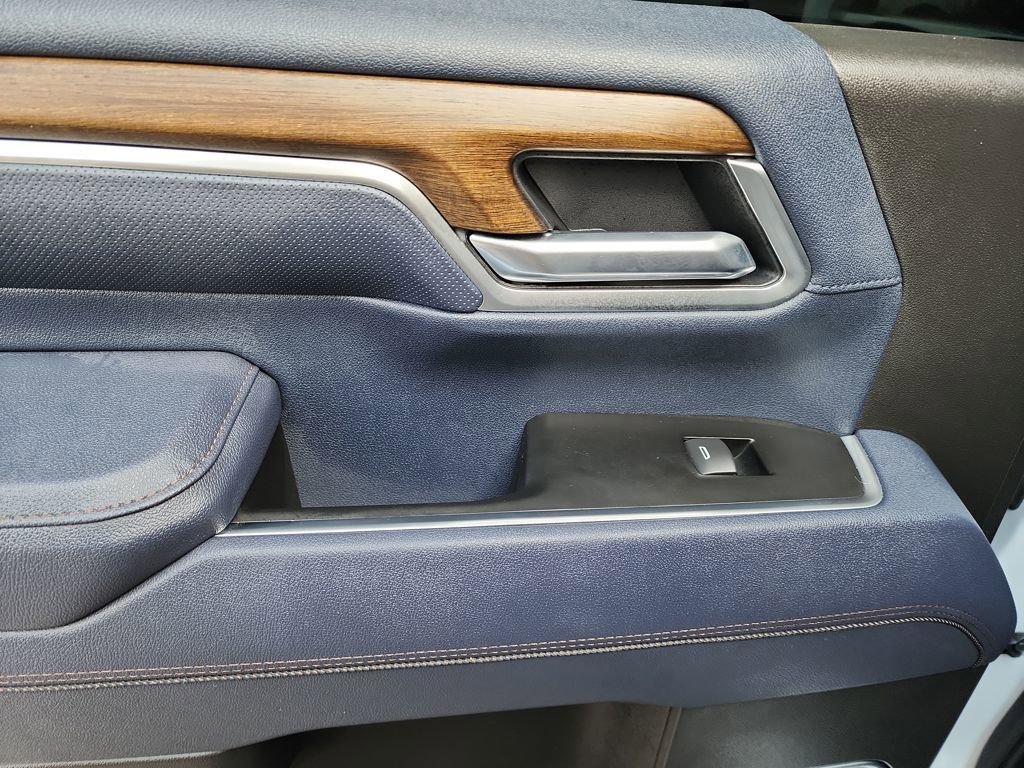 Used 2026 Chevrolet Silverado 3500 High Country w/ High Country Premium Package image 43