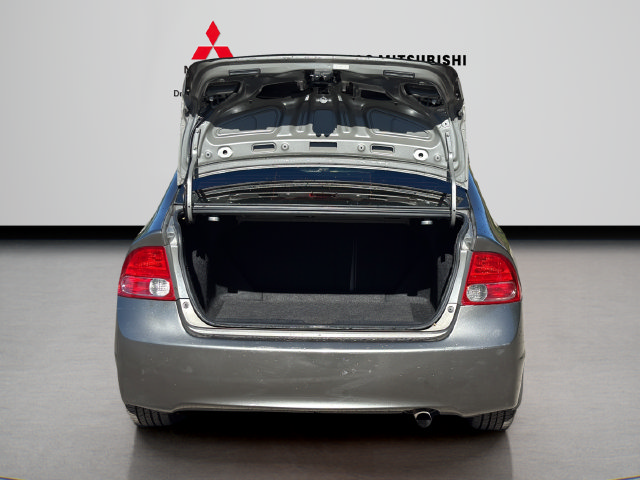 Used 2008 Honda Civic EX image 9