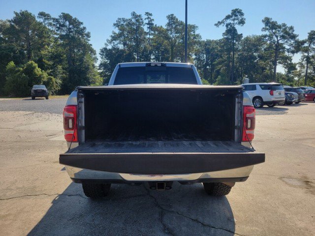 Used 2022 RAM 2500 Limited image 7