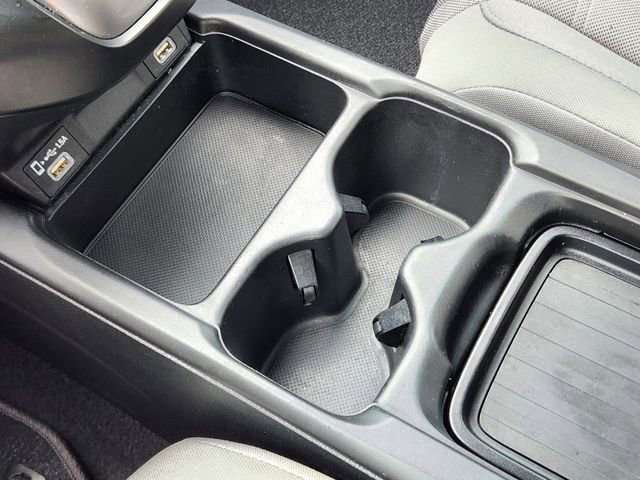 Used 2021 Honda CR-V EX image 23