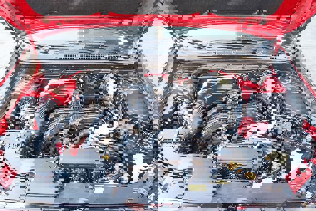 Used 2024 Subaru Crosstrek 2.5i Limited image 26