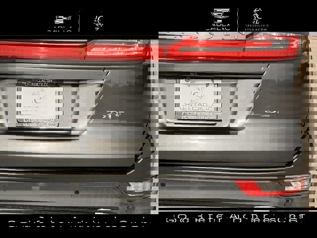 Used 2017 Lincoln MKC Reserve FWD image 5