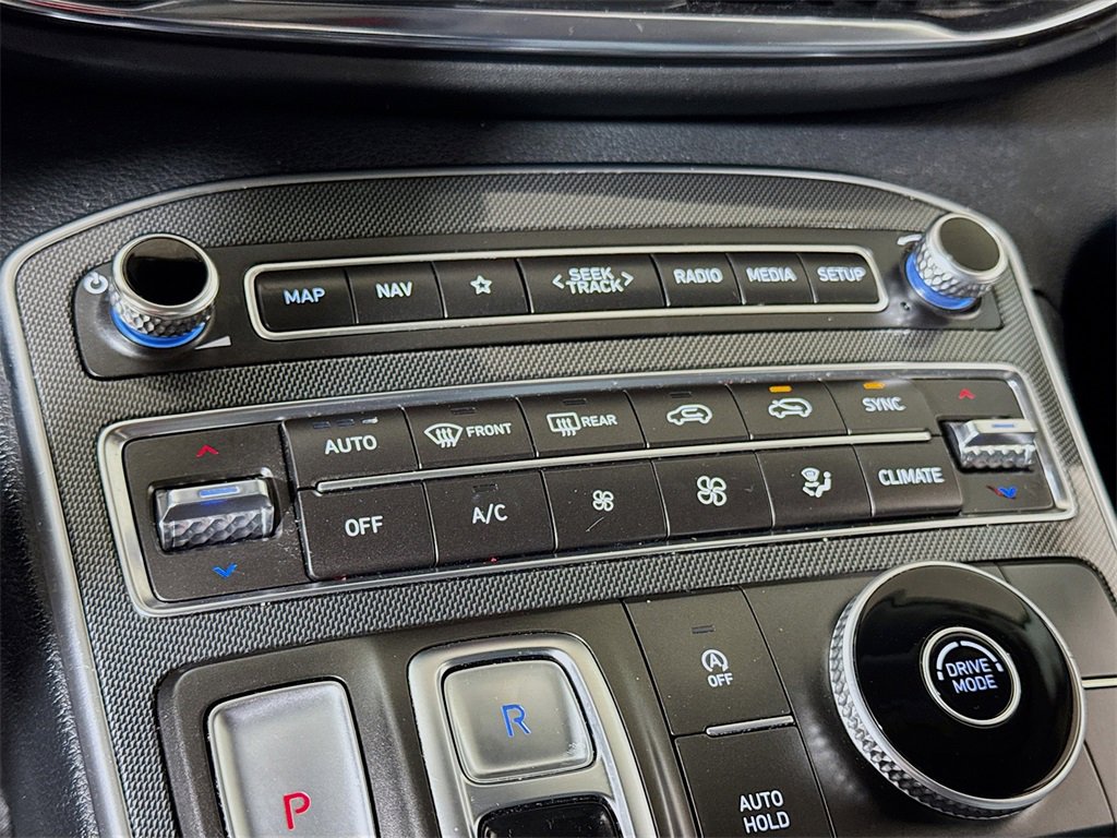 Used 2023 Hyundai Santa Fe SEL image 14