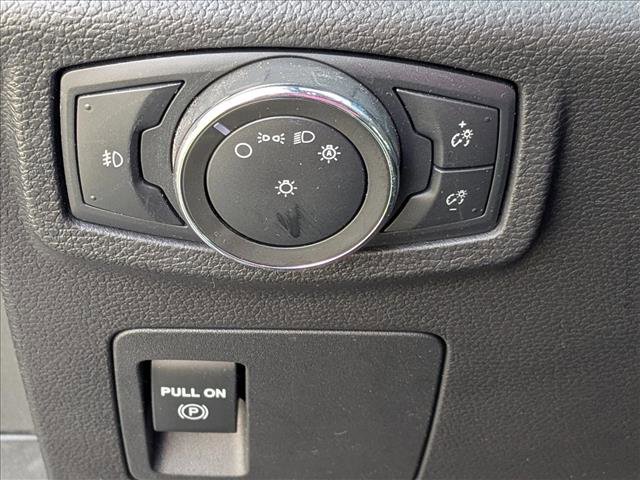 Used 2021 Ford Expedition XLT w/ Cargo Package image 13