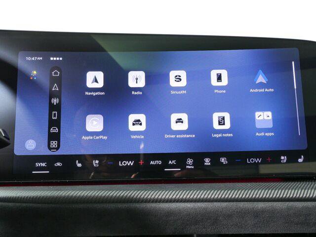 New 2026 Audi SQ5 Prestige AWD/4WD image 16