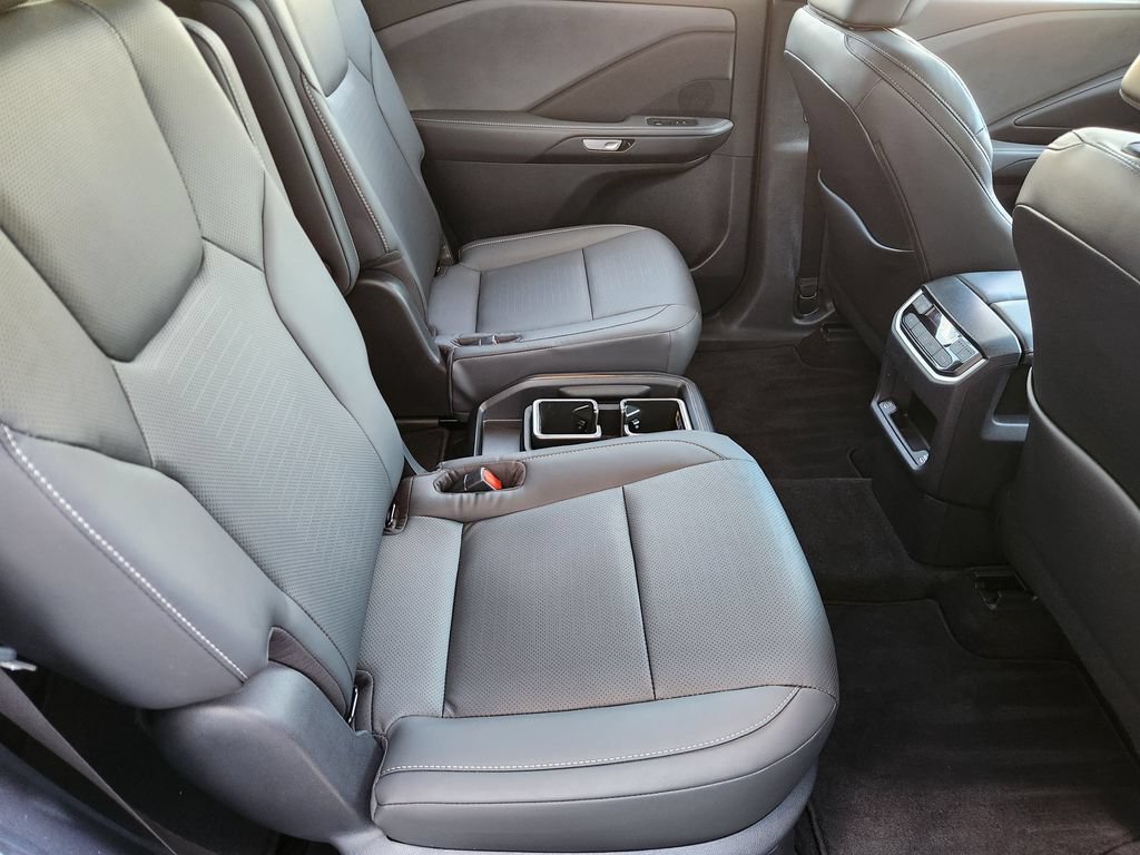 Certified 2026 Lexus TX 350 AWD w/ Technology Package image 31