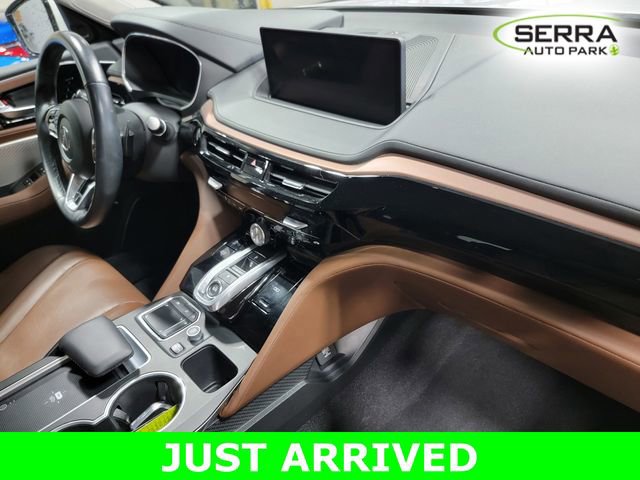 Certified 2023 Acura MDX SH-AWD w/ Technology Package image 16