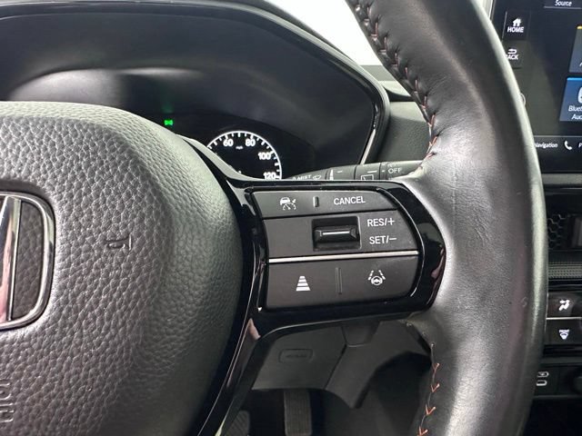 Used 2023 Honda CR-V Sport Touring image 27