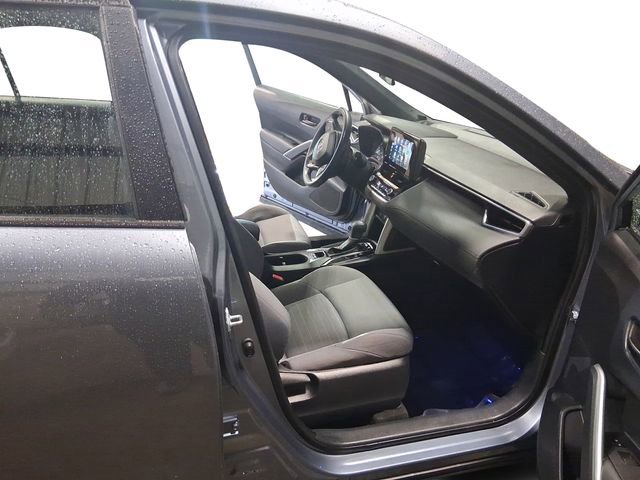 Used 2024 Toyota Corolla Cross AWD Hybrid image 17