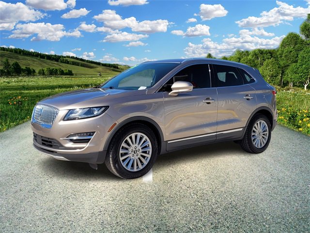 Used 2019 Lincoln MKC Premiere image 2