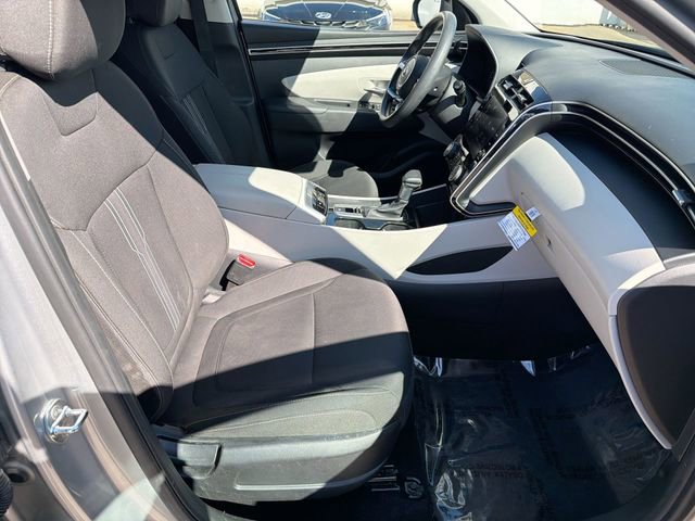Used 2023 Hyundai Tucson SEL image 26