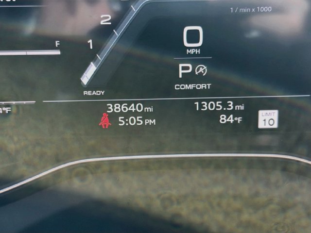 Used 2024 Audi SQ5 Premium Plus AWD/4WD image 42