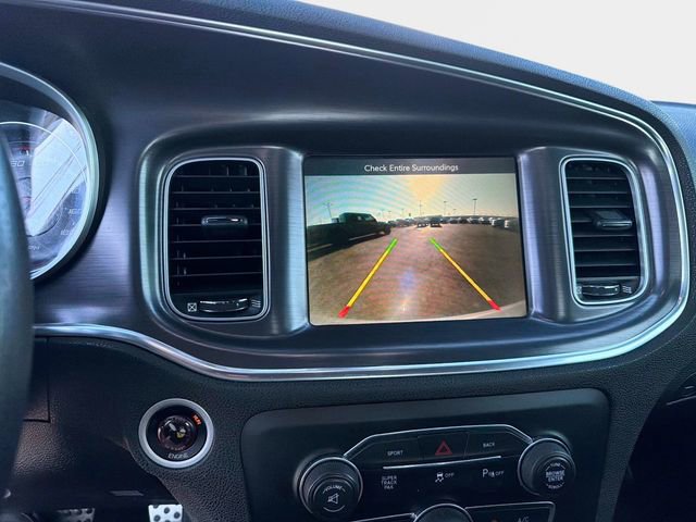 Used 2016 Dodge Charger R/T Scat Pack w/ Beats Audio Group image 24