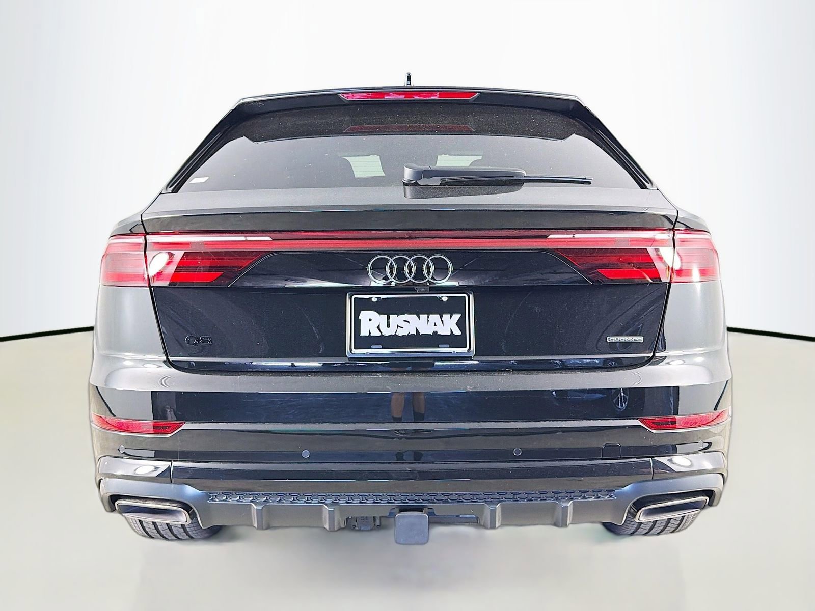 New 2026 Audi Q8 Premium Plus AWD/4WD image 6