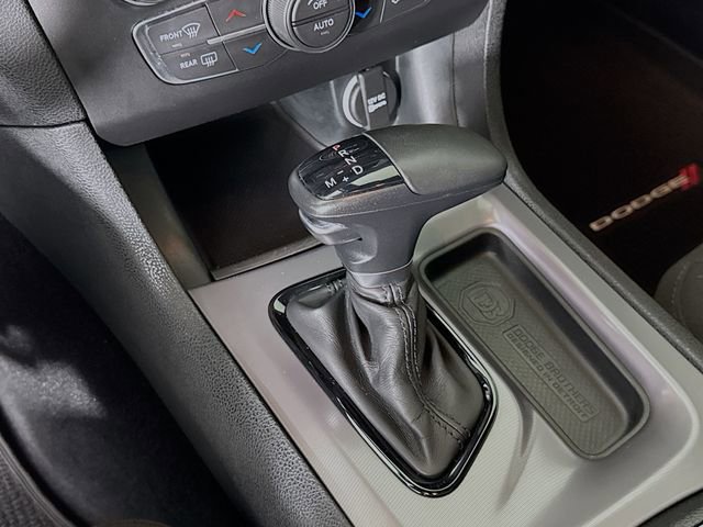Used 2023 Dodge Charger R/T w/ Blacktop Package image 20