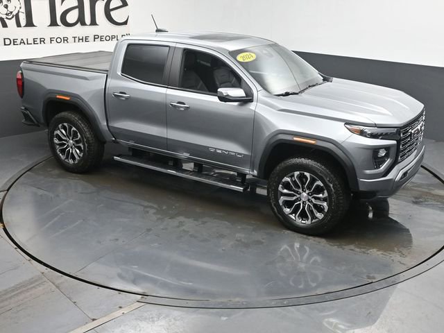 Used 2024 GMC Canyon Denali image 37