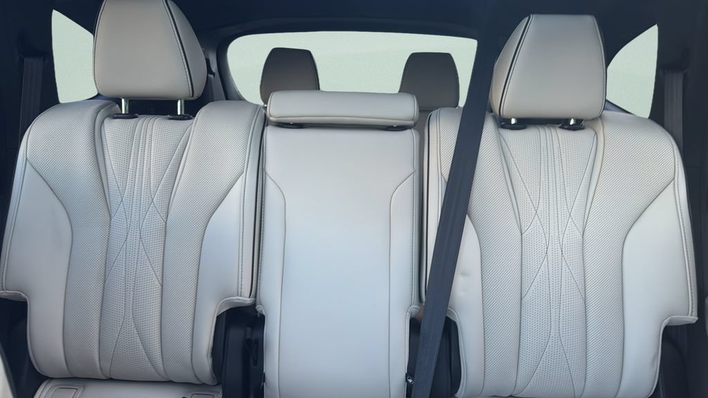 New 2026 Acura MDX Type S AWD/4WD image 13