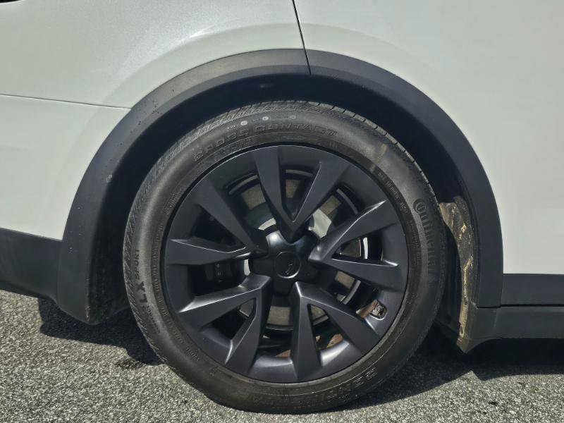 Used 2023 Tesla Model X AWD/4WD image 16