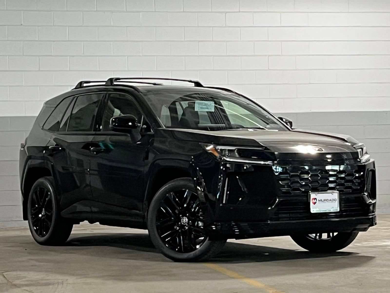New 2026 Toyota RAV4 XSE
